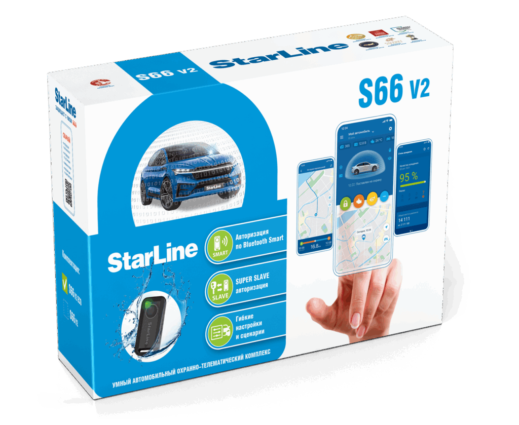 S66 v2 ECO